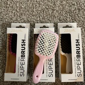 Janeke Superbrush Hair